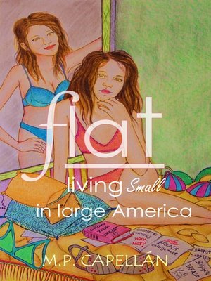 cover image of Flat